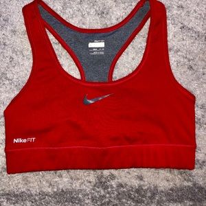 Sports bra - Nike